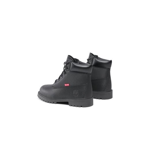 Timberland Trapery 6 In Premium Wp Boot TB0A64850011 Czarny Timberland 37 MODIVO