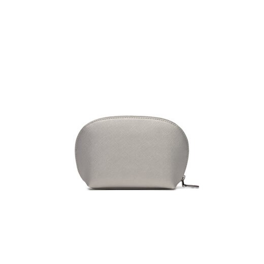 LOVE MOSCHINO Kosmetyczka JC5353PP4IK2390B Srebrny Love Moschino uniwersalny MODIVO
