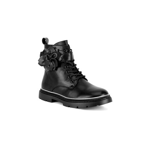 DeeZee Trzewiki CS6510-05 Czarny 33 MODIVO