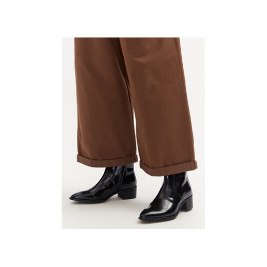 Gant Botki Broomly 29541790 Czarny Gant 42 MODIVO