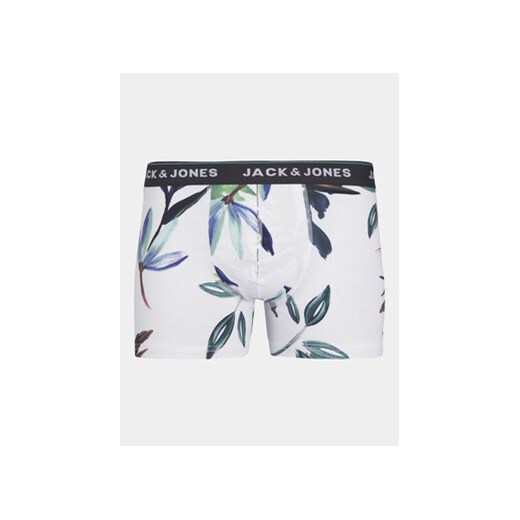 Jack&Jones Komplet 5 par bokserek 12250617 Kolorowy S MODIVO