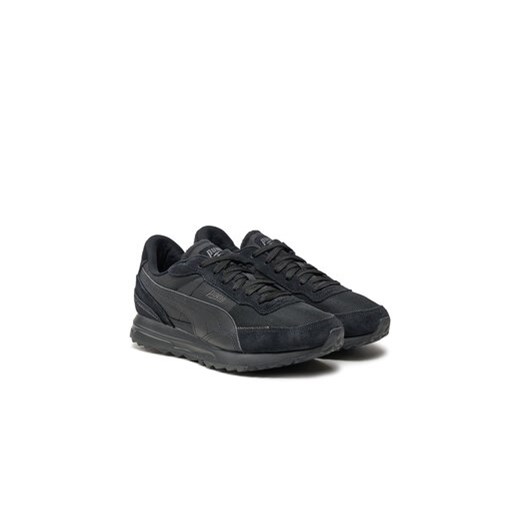 Puma Sneakersy Road Rider SD 397377 04 Czarny Puma 43 MODIVO