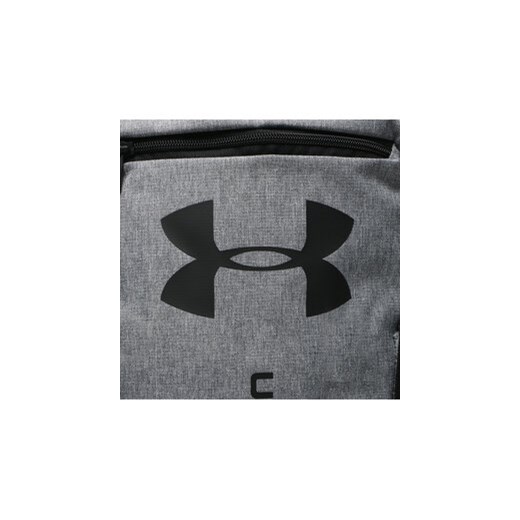 Under Armour Worek UA Undeniable Sackpack 1369220-012 Szary Under Armour uniwersalny MODIVO