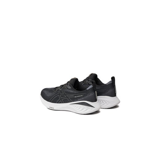 Asics Buty do biegania Gel-Cumulus 25 1012B441 Czarny 37 MODIVO