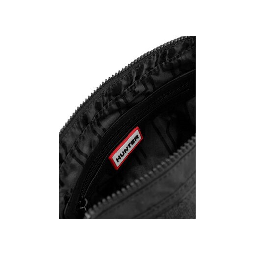 Hunter Torba HTR-K-006-06 Czarny Hunter one size MODIVO