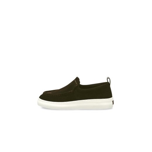 Gant Półbuty Lawill 28573565 Brązowy Gant 41 MODIVO