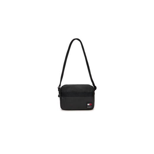 Tommy Jeans Saszetka Tjm Daily + Camera Bag AM0AM12666 Czarny Tommy Jeans uniwersalny MODIVO
