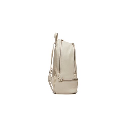 Valentino Plecak Brixton VBS7LX02 Écru Valentino uniwersalny MODIVO