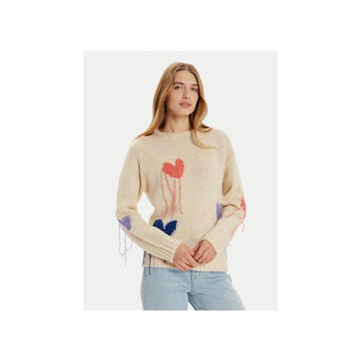 Sweter damski Frieda & Freddies 