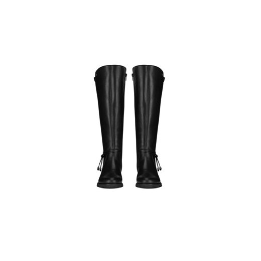 Rieker Kozaki Z9564-00 Czarny Rieker 41 MODIVO