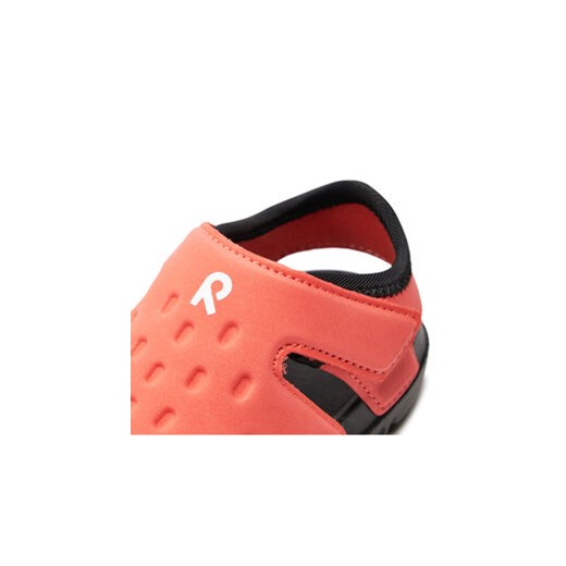 Reima Sandały 5400070A Czerwony Reima 33 MODIVO