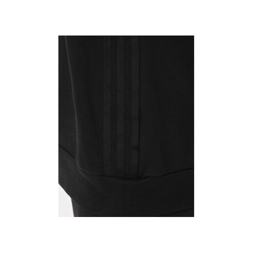 adidas Bluza Brand Love IW3542 Czarny Loose Fit L MODIVO