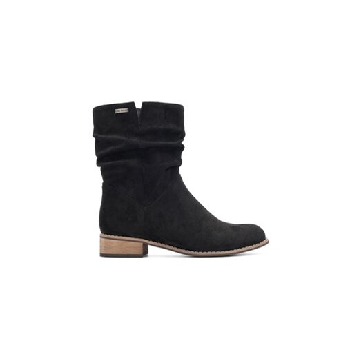 Clara Barson Botki WS14087-02 Czarny Clara Barson 39 MODIVO