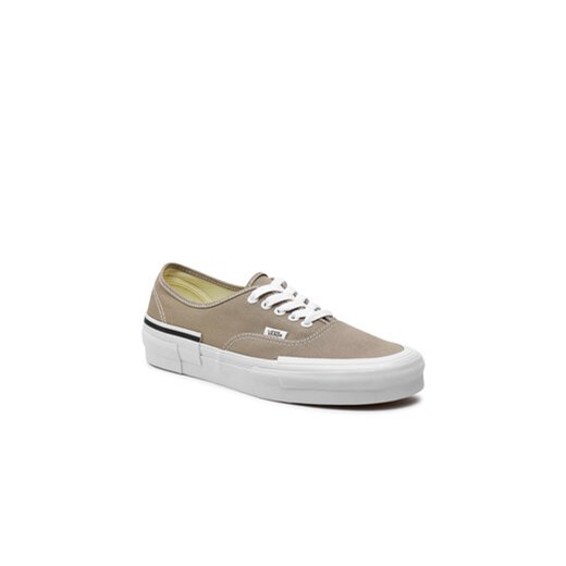 Vans Tenisówki Authentic Rearrange VN000CSACH81 Szary Vans 44 MODIVO