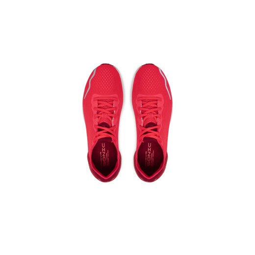 Under Armour Buty do biegania Ua Hovr Sonic 6 3026121-601 Czerwony Under Armour 43 MODIVO