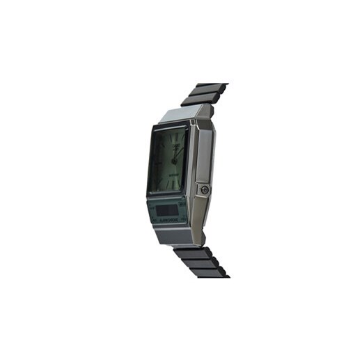 Casio Zegarek Vintage Maxi AQ-800ECGG-3AEF Szary Casio uniwersalny MODIVO