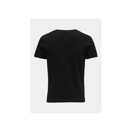 Kids ONLY T-Shirt MICKEY 15319034 Czarny Regular Fit 134_140 MODIVO