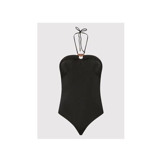 Pinko Strój kąpielowy Budino 1G17F4 Y7TT Czarny Pinko XS MODIVO