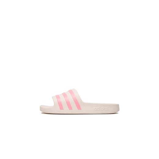 adidas Klapki Adilette Aqua Slides HP9394 Różowy 39 MODIVO