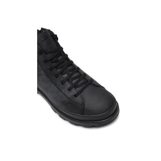 Camper Trzewiki Brutus K300444-009 Czarny Camper 45 MODIVO