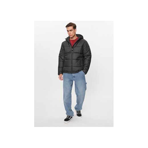 Vans Kurtka puchowa Norris Mte 1 Puffer Jacket VN0008GB Czarny Regular Fit Vans XL MODIVO