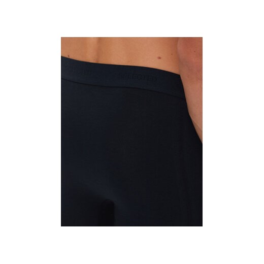 Selected Homme Komplet 3 par bokserek 16094662 Granatowy Selected Homme L MODIVO