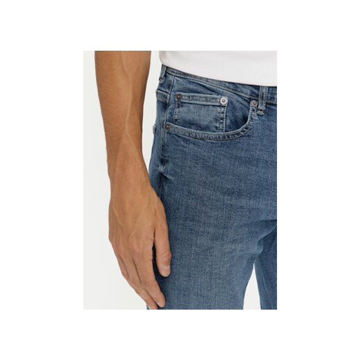 Only & Sons Jeansy Weft 22026755 Niebieski Regular Fit Only & Sons 29_32 MODIVO