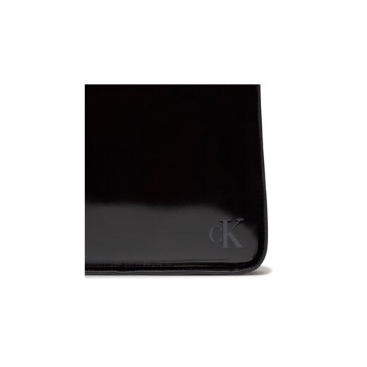 Calvin Klein Torebka Block Square Shoulderbag26 S K60K611819 Czarny Calvin Klein uniwersalny MODIVO