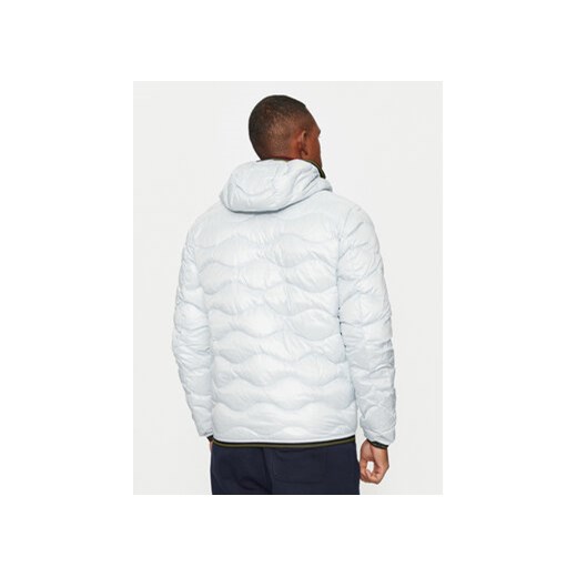 Blauer Kurtka puchowa 24WBLUC03030 Błękitny Regular Fit 3XL MODIVO