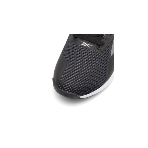 Reebok Buty na siłownię Nanoflex TR 2.0 IE2113 Czarny Reebok 39 MODIVO