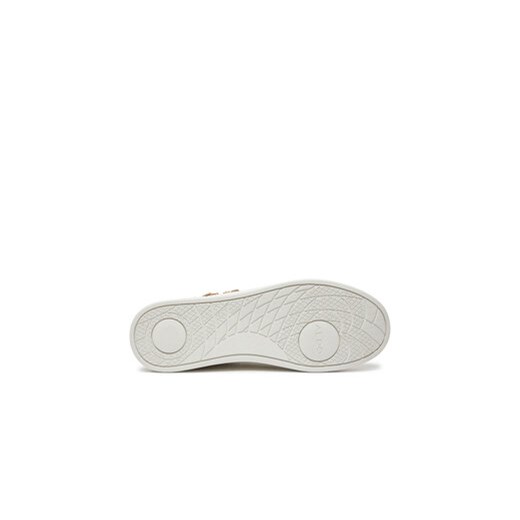 Aldo Sneakersy Wicked x Aldo Sopopular 16849395 Biały Aldo 38 MODIVO