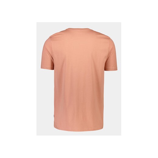 Lindbergh T-Shirt 30-400200 Różowy Relaxed Fit XXL MODIVO