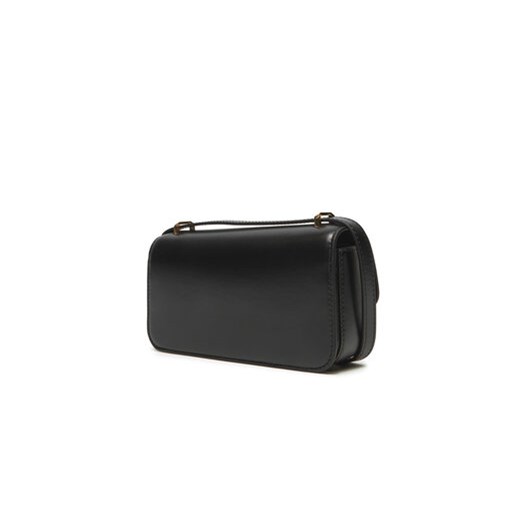Tory Burch Torebka Small Eleanor Rectangular Bag 158734 Czarny Tory Burch uniwersalny MODIVO