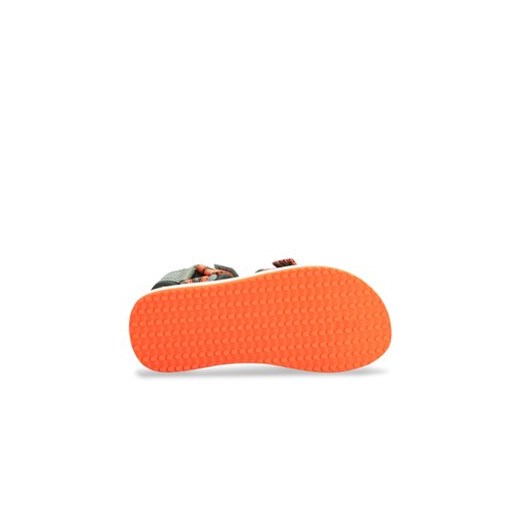 Jack Wolfskin Sandały Zulu Vc 4052971 M Szary Jack Wolfskin 30 MODIVO