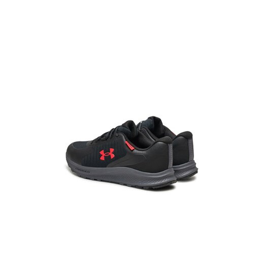 Under Armour Buty do biegania Ua Charged Bandit Tr 3 Sp 3028657-003 Czarny Under Armour 41 MODIVO