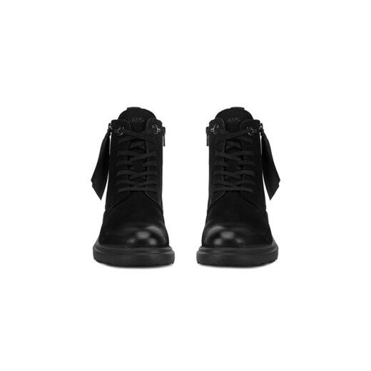 Lasocki Botki WI23-SDAM-04 Czarny Lasocki 40 MODIVO