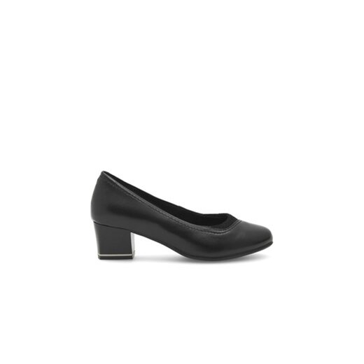 Go Soft Czółenka RST-FLEX-01 Czarny Go Soft 35 MODIVO