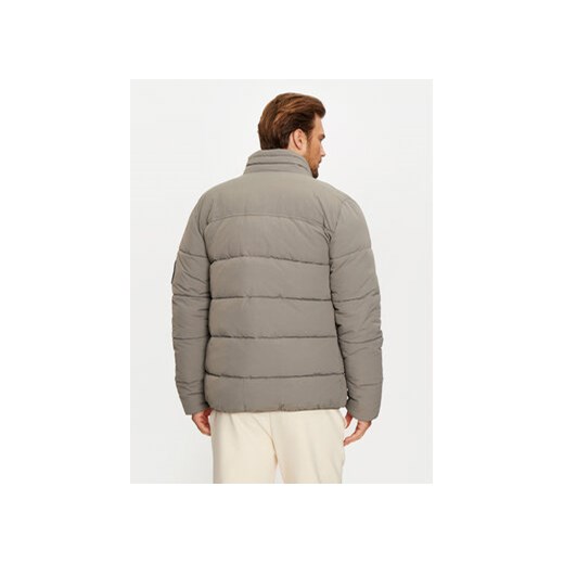 Ellesse Kurtka puchowa Nebula SHR12789 Szary Regular Fit Ellesse L MODIVO