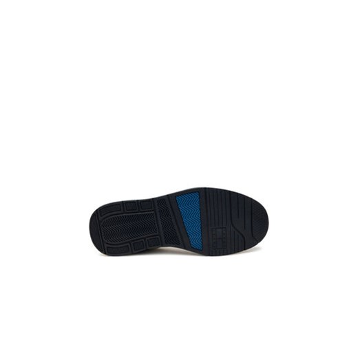 Tommy Jeans Sneakersy Tjm New Basket Sneaker Lc EM0EM01500 Granatowy Tommy Jeans 41 MODIVO