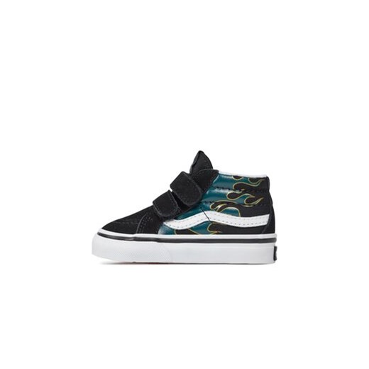 Vans Sneakersy Td Sk8-Mid Reissue V VN0A5DXDBML1 Czarny Vans 19 MODIVO