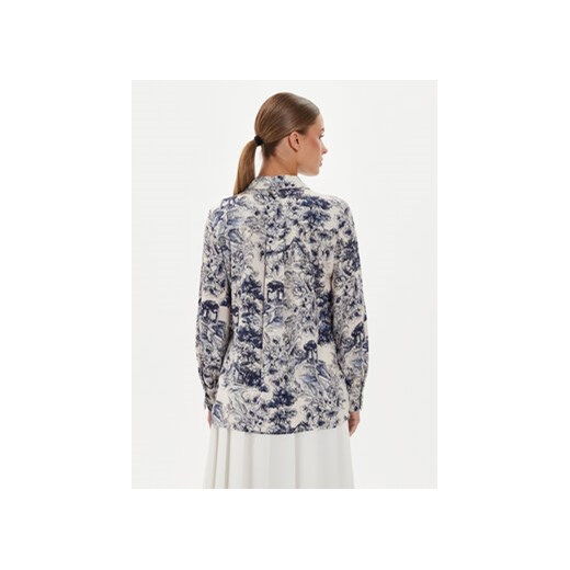 Dixie Koszula CDQCJVF Kolorowy Regular Fit Dixie S MODIVO