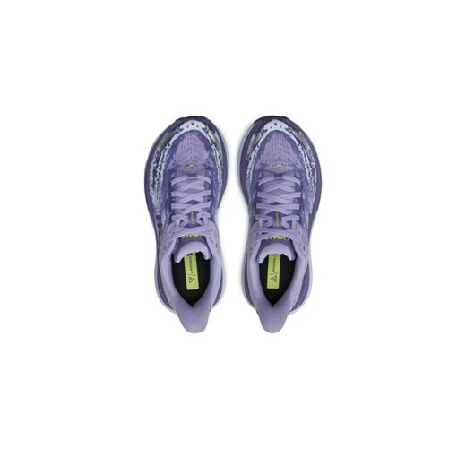 Hoka Buty do biegania Stinson 7 1141531 Niebieski 36 MODIVO