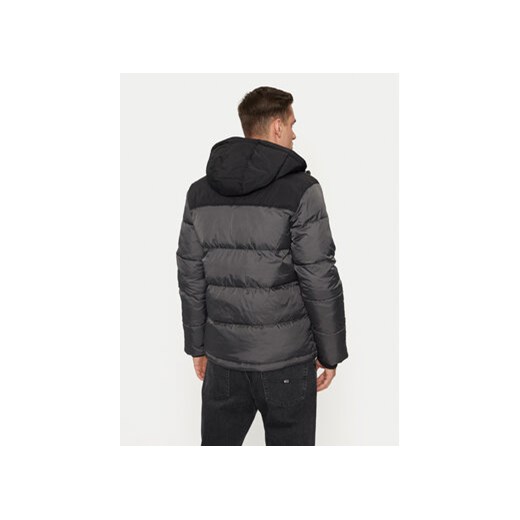 SCHOTT N.Y.C. Kurtka puchowa UTAH2 Szary Regular Fit Schott N.y.c. XL MODIVO