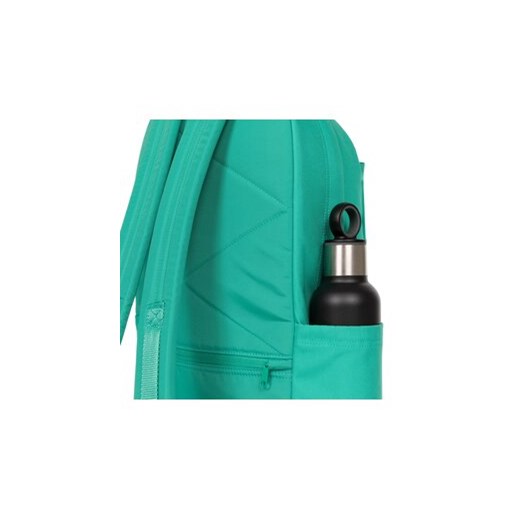 Eastpak Plecak Padded Double Botanic EK0A5B7Y6J81 Zielony Eastpak uniwersalny MODIVO