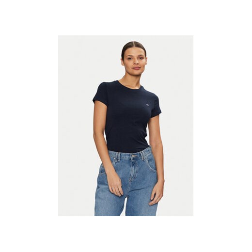 Bluzka damska Tommy Jeans