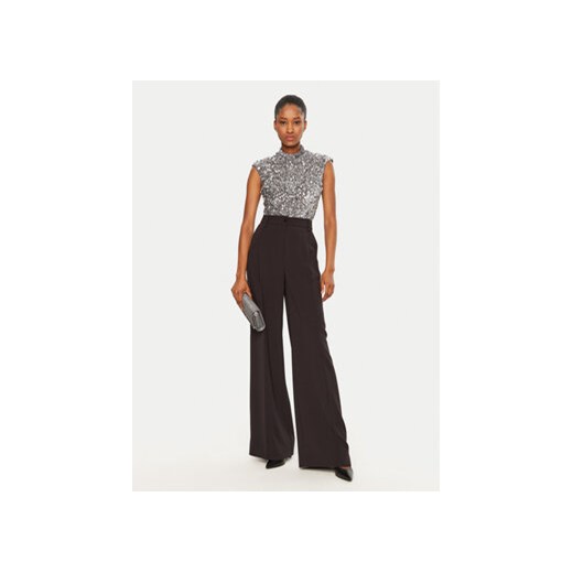 BARDOT Body 59669TB Srebrny Slim Fit 44 MODIVO