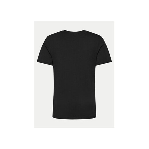 Henderson Komplet 2 t-shirtów Access 41637 Czarny Regular Fit Henderson M MODIVO