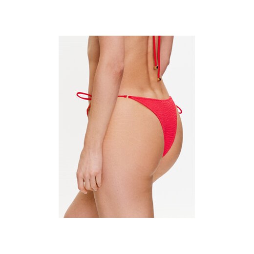 Mission Swim Góra od bikini Laura Czerwony Mission Swim XL MODIVO