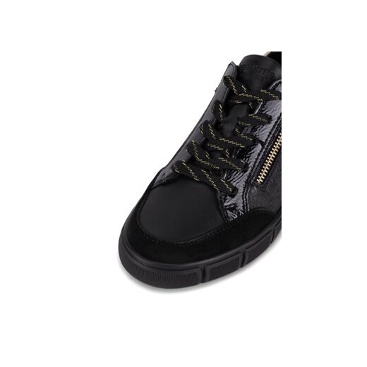 Remonte Sneakersy D1T00-03 Czarny Remonte 38 MODIVO