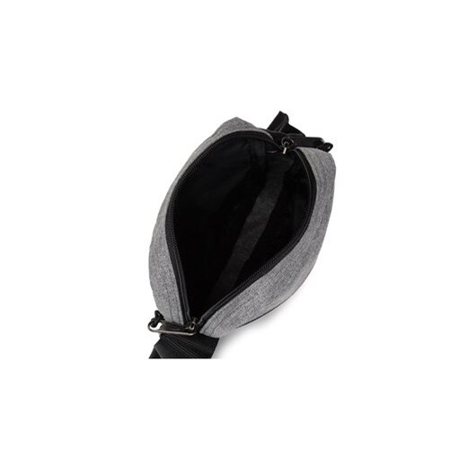 Eastpak Saszetka EK000045 Szary Eastpak uniwersalny MODIVO